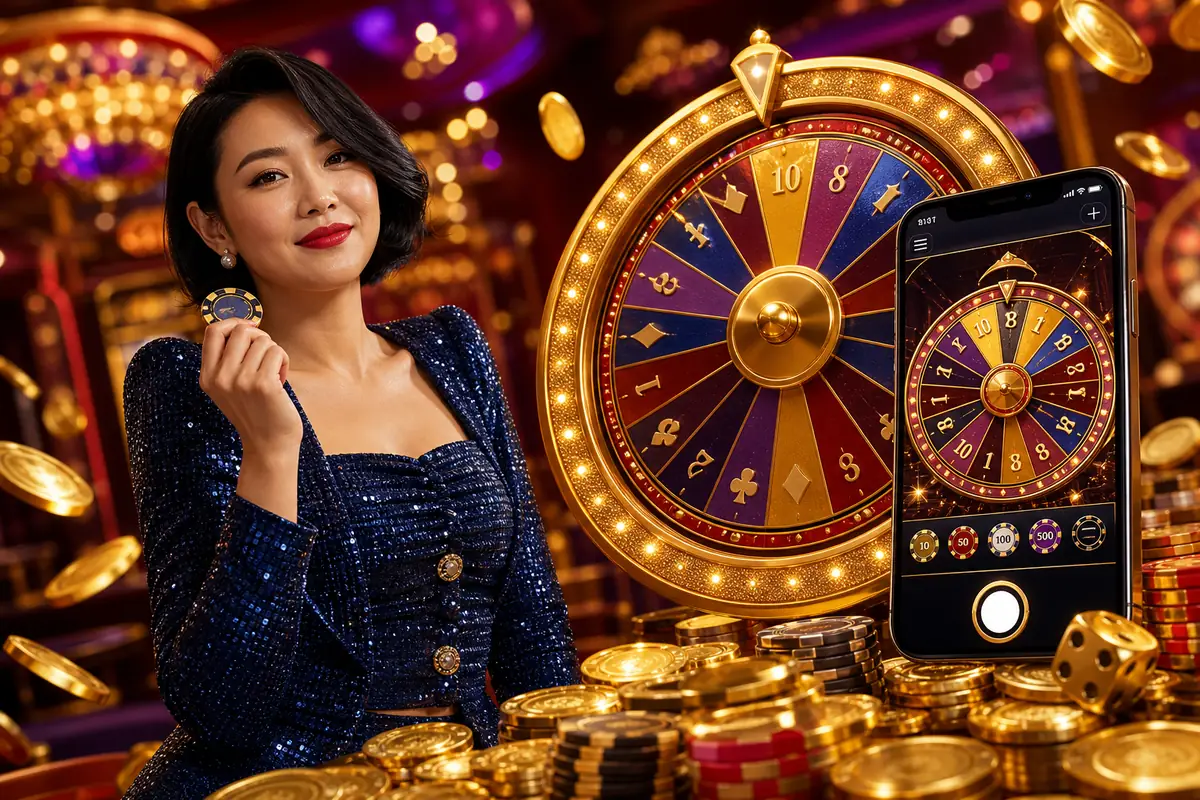 6xbet নতুন সদস্য নিবন্ধন গাইড