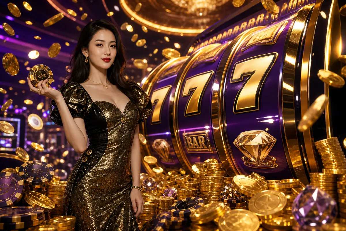 6xbet গেটস অফ অলিম্পাস স্লট