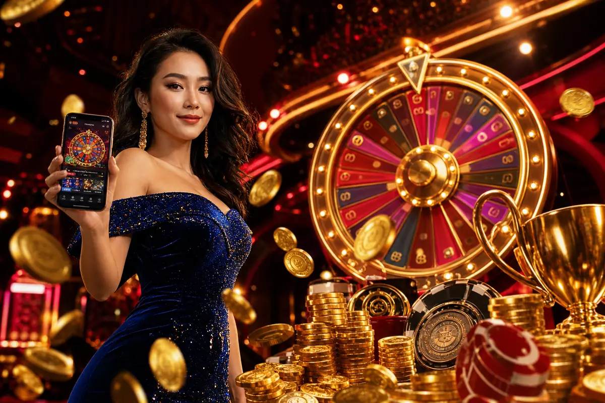 6xbet ফিশিং গেম কৌশল
