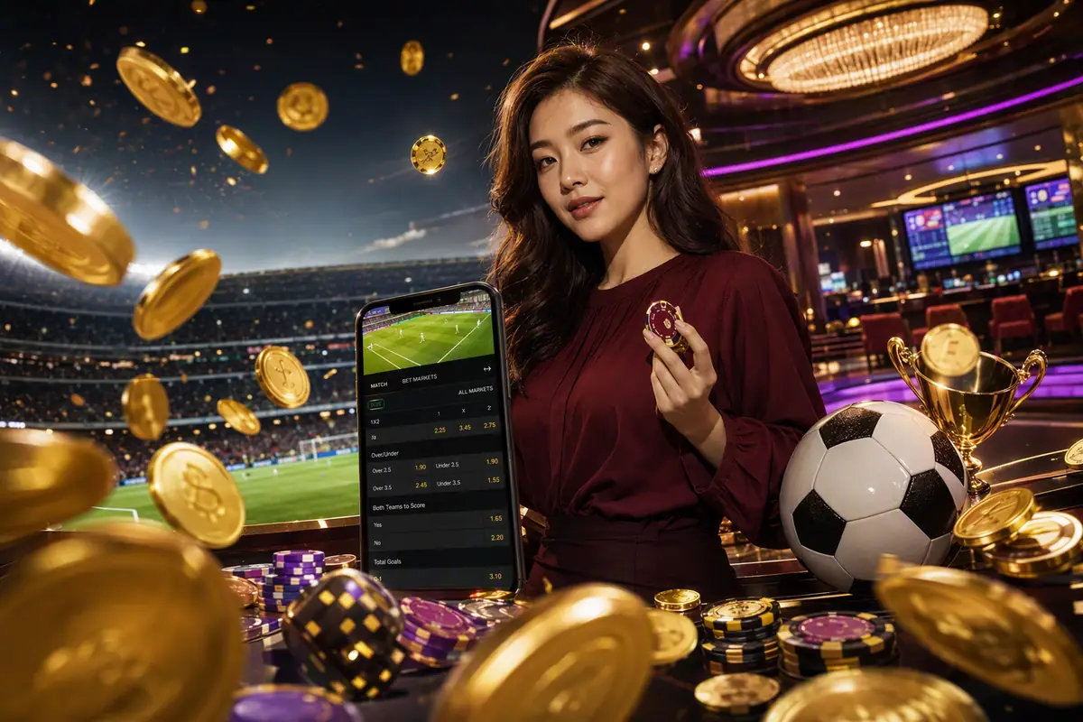 6xbet লেটস শুট খেলার ধাপ ও নির্দেশিকা