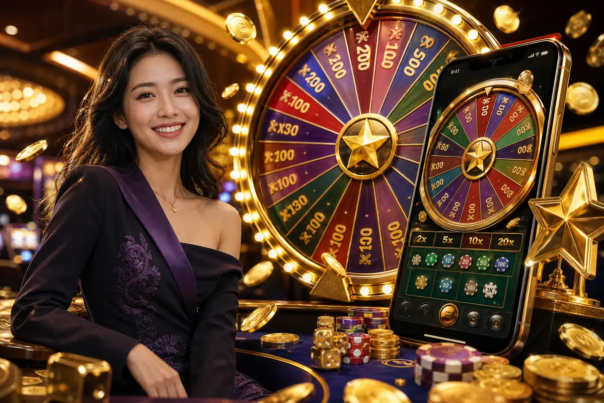 6xbet ক্যাসিনো পেমেন্ট ও উত্তোলন