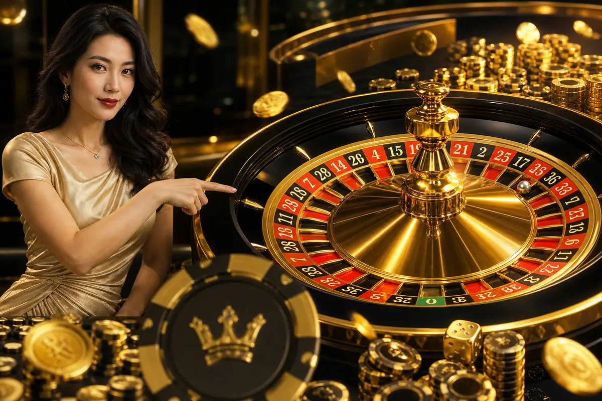 6xbet লাইভ ডিলার টেবিল গেম
